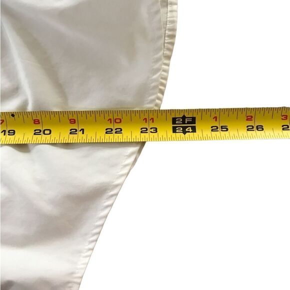 KIDS FRENCH TOAST SIZE 12 WHITE DRESS SHIRT! - Picture 4 of 6